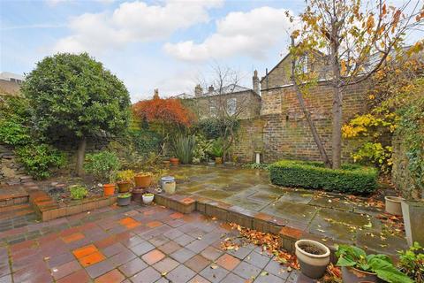 21 Ashdell Road, Sheffield, S10 3DA