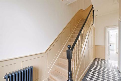 21 Ashdell Road, Sheffield, S10 3DA