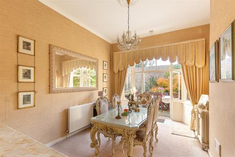 2 bedroom flat for sale - Cairney House, Osborne Villas, Jesmond, Newcastle upon Tyne