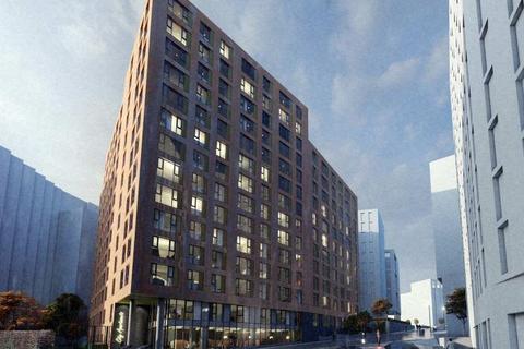 Residential development for sale - Heber Street PRS, Newcastle