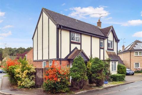 30 Beane Avenue, Stevenage, SG2 7DL
