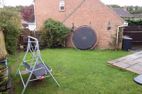 30 Beane Avenue, Stevenage, SG2 7DL