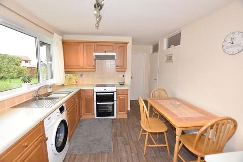 Aloha Abbey Road, Newburgh, Cupar, KY14 6JW