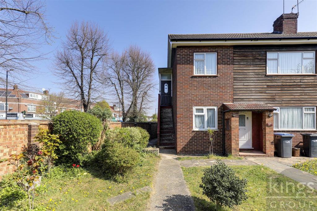 Putney Road, Enfield 2 bed £150,000