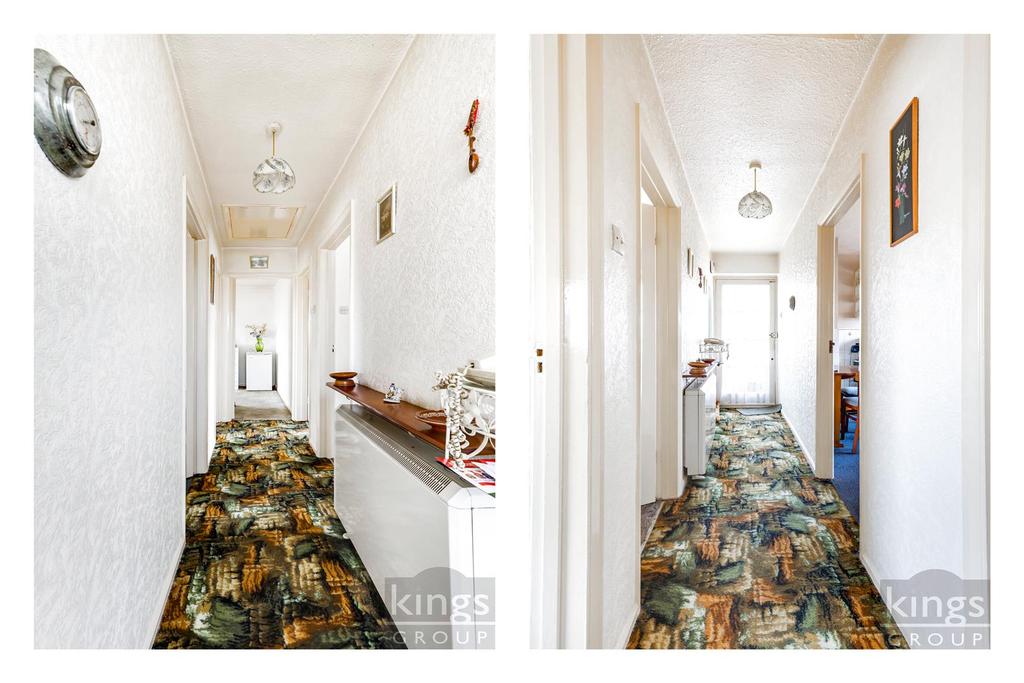 Putney Road, Enfield 2 bed £150,000