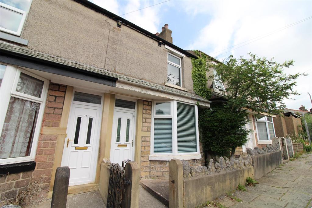Avondale Road, Lancaster 3 bed terraced house £184,950