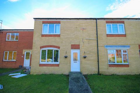 42 Alpine Way, Tow Law, Bishop Auckland, DL13 4DS