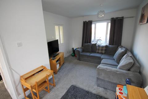 42 Alpine Way, Tow Law, Bishop Auckland, DL13 4DS