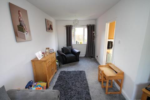 42 Alpine Way, Tow Law, Bishop Auckland, DL13 4DS