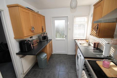 42 Alpine Way, Tow Law, Bishop Auckland, DL13 4DS