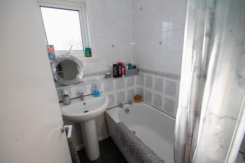 42 Alpine Way, Tow Law, Bishop Auckland, DL13 4DS