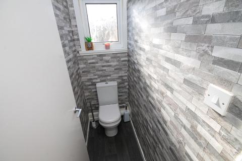 42 Alpine Way, Tow Law, Bishop Auckland, DL13 4DS