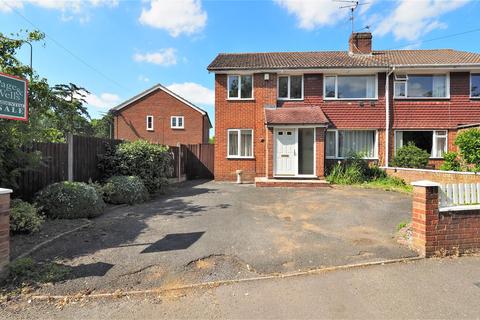 1 Biddenden Close, Bearsted, Maidstone, ME15 8JP