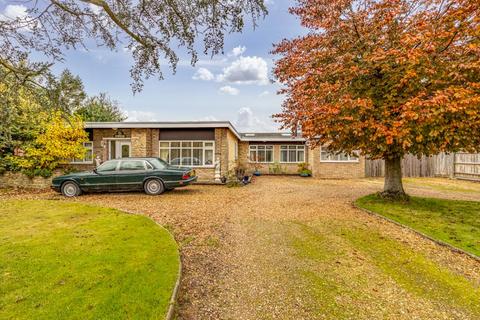 3 bedroom detached bungalow for sale - Stockwell Gate, Whaplode, Spalding