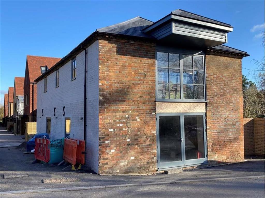 The Street, Appledore, Kent 4 bed detached house £1,365,000