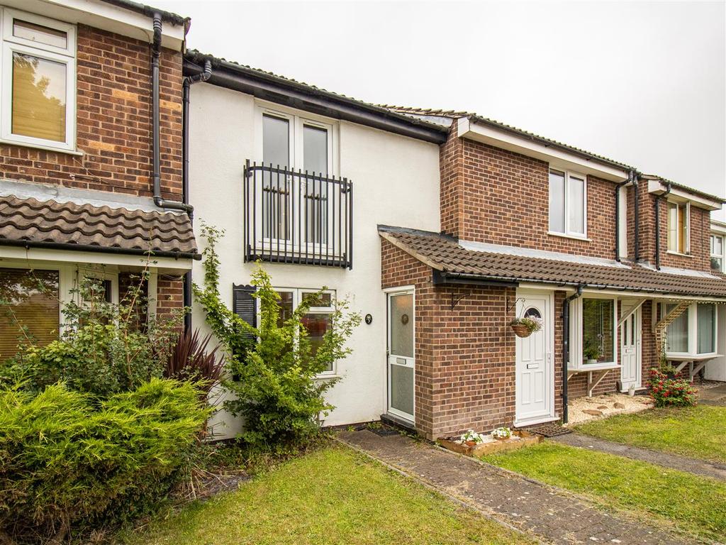Pieris Drive, Barton Green, Nottingham 2 bed townhouse £675 pcm (£156 pw)