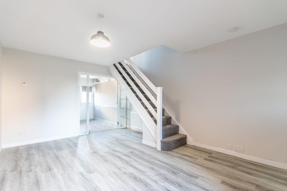 East Farm of Gilmerton Edinburgh EH17... 2 bed property £850 pcm (£