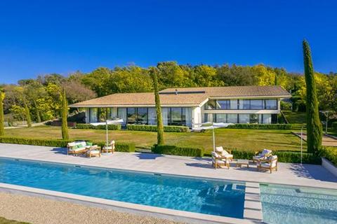 6 bedroom villa, Theoule-sur-Mer, Alpes Maritimes, Provence Alpes, Cote d'Azur