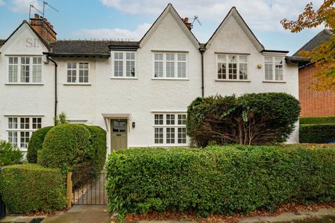 12 Denison Road, London, W5 1NU
