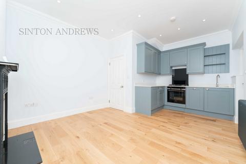 12 Denison Road, London, W5 1NU