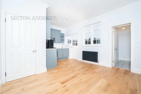 12 Denison Road, London, W5 1NU
