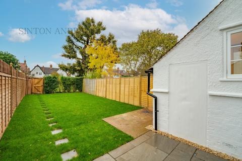 12 Denison Road, London, W5 1NU