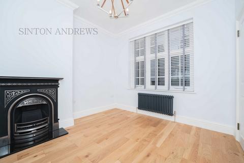 12 Denison Road, London, W5 1NU