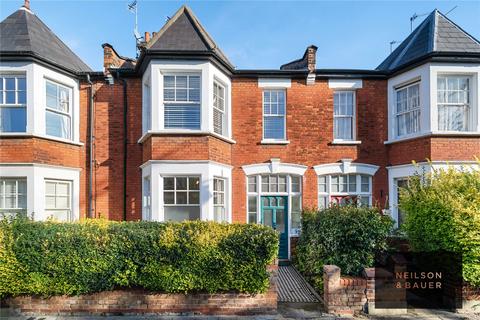 163 Widdenham Road, London, N7 9SF