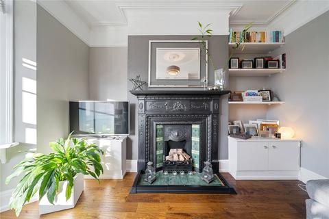 163 Widdenham Road, London, N7 9SF