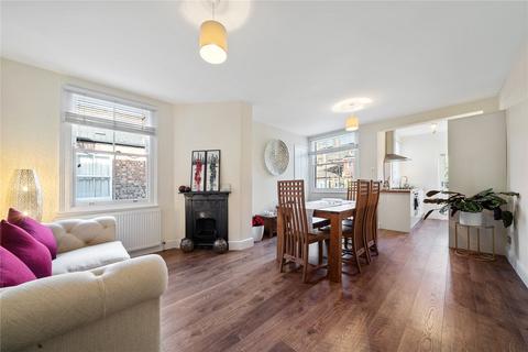 163 Widdenham Road, London, N7 9SF