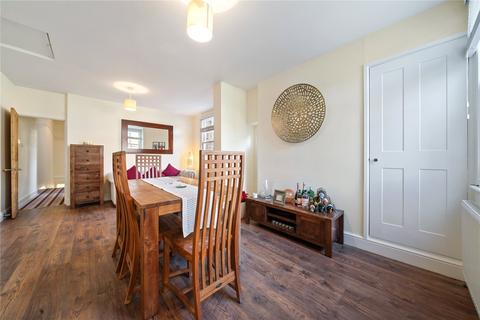 163 Widdenham Road, London, N7 9SF