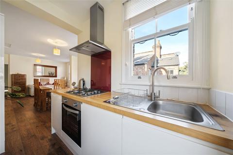 163 Widdenham Road, London, N7 9SF