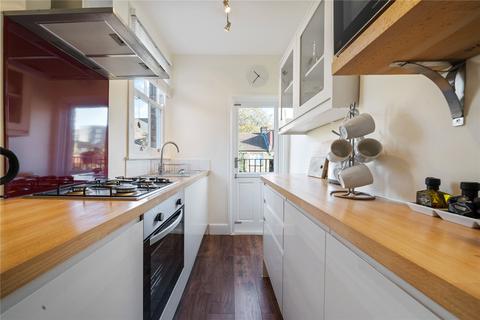 163 Widdenham Road, London, N7 9SF