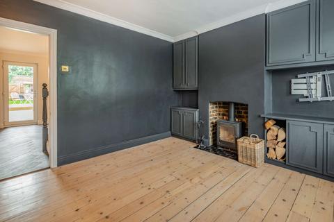 36 Camp View Road, St Albans, AL1 5LL