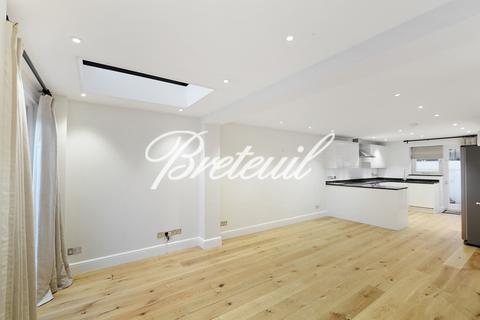 4 bedroom terraced house to rent - Billing Place, London, SW10
