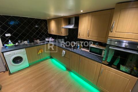 6 bedroom house to rent, Welton Mount, Leeds LS6