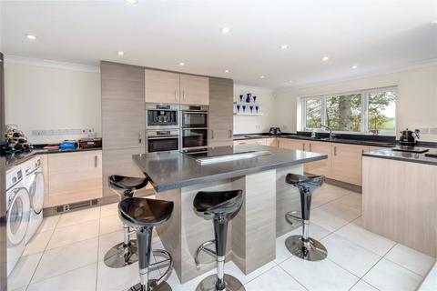 4, The Spinney Bath Road, Ashcott, Bridgwater, TA7 9QS