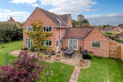 5 bedroom detached house for sale, Manor Orchard, Staplegrove, Taunton, TA2