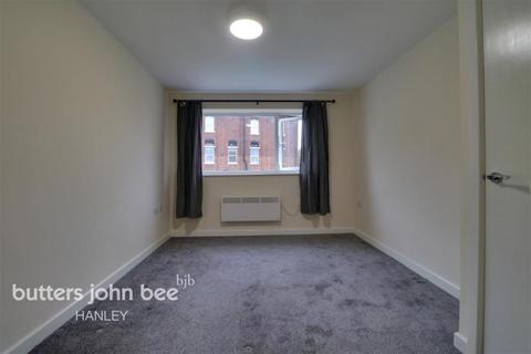 1 bedroom flat to rent - Caroline Street, Stoke On Trent