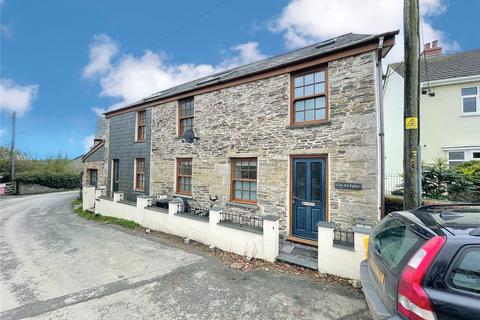 1 Churchtown Wadebridge Road, St Mabyn, Bodmin, PL30 3BQ