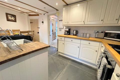 1 Churchtown Wadebridge Road, St Mabyn, Bodmin, PL30 3BQ