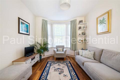 13 Graham Road, London, N15 3NH