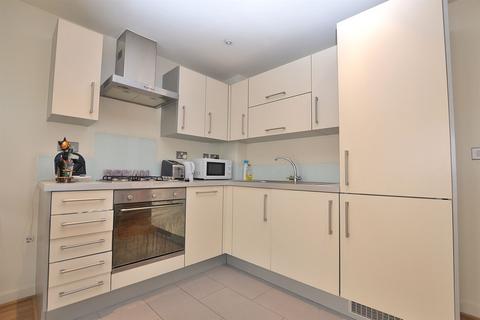 1 bedroom apartment to rent, Kingswood Heights, Queen Mary Avenue, South Woodford, E18