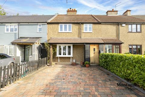 3 Fairfield Road, Epping, CM16 6SU