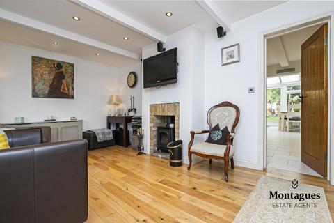 3 Fairfield Road, Epping, CM16 6SU