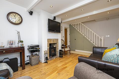 3 Fairfield Road, Epping, CM16 6SU