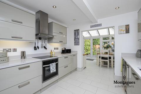 3 Fairfield Road, Epping, CM16 6SU