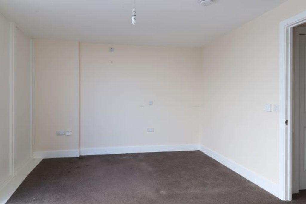 Bedroom 1 (Double)