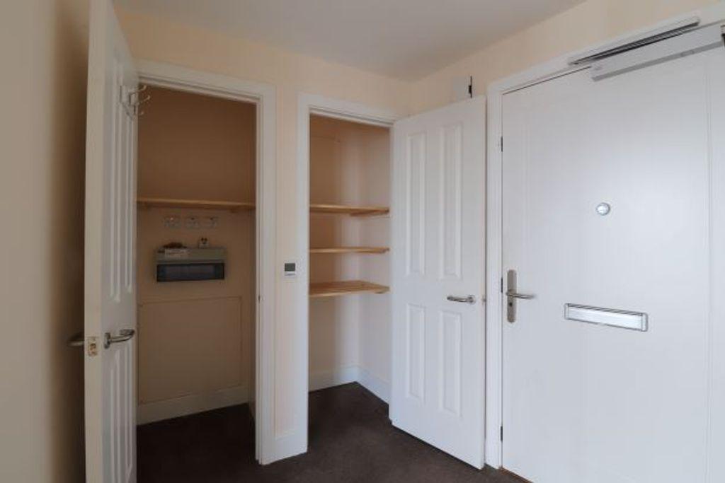 Hall Storage