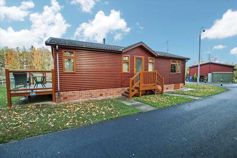 2 bedroom park home for sale - Burton Water Lodges, Woodcock Lane, Lincoln